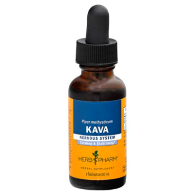 Herb Pharm Kava - 1 OZ - Image 2