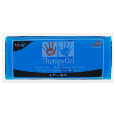 Caldera Therapy Gel Pack - EA - Image 3