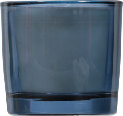 Good Light Tinted Glass Votive Eucalpytus Citrus - 1 EA - Image 5