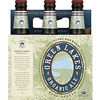 Deschutes Armory Pale Ale In Bottles - 6-12 FZ - Image 2