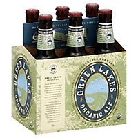 Deschutes Armory Pale Ale In Bottles - 6-12 FZ - Image 1
