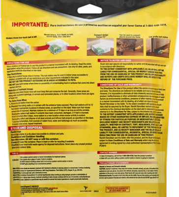 d-CON Bait Station - 3 CT - Image 3