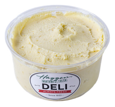 Haggen Yukon Gold Mashed Potatoes - .50 Lb. - Image 1