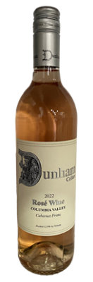 Dunham Rose - 750 ML - Image 1