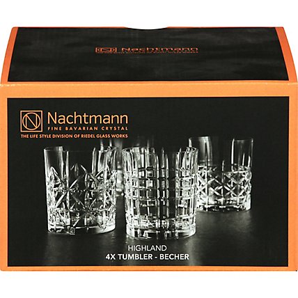 Nachitmann Whiskey Tumbler - EA - Image 3