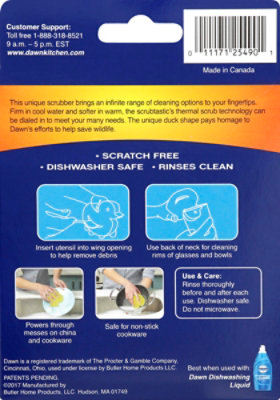 Dawn Scrub Duck - EA - Image 3