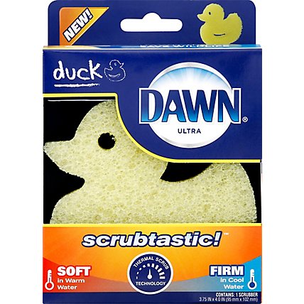 Dawn Scrub Duck - EA - Image 2