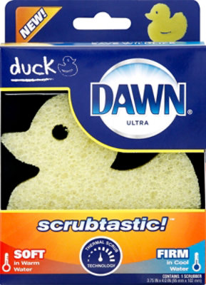 Dawn Scrub Duck - EA - Image 2