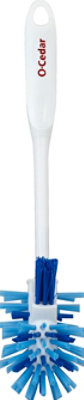 O Cedar Power Tip Bowl Brush - EA - Image 2