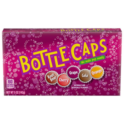 Bottle Caps Video - EA - Image 3