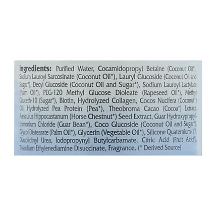 Renpure Biotin & Collagen Thickening Shampoo - 16 FZ - Image 4