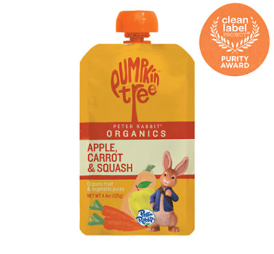 Peter Rabbit Car Squ - 4.4 OZ - Image 2