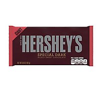 Hershey Giant Special Dark Bar - 6.8 OZ