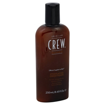 American Crew Conditioner Stimulating Classic - 8.45 Oz - Image 1
