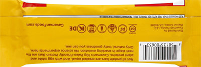 Caveman Almond Butter Protein Bar - 1.4 OZ - Image 6