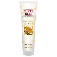 Burts Bees Facial Cleanser - 4.34 FZ - Image 1