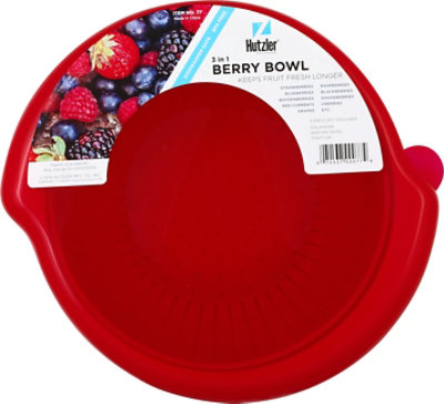 Hutzler Berry Bowl - EA - Image 2