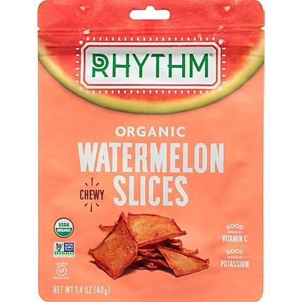 Rhythm Superfood Slices Og2 Watermelon - 1.4 OZ - Image 2