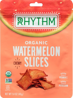 Rhythm Superfood Slices Og2 Watermelon - 1.4 OZ - Image 2
