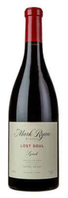 Mark Ryan Lost Soul Syrah - 750 ML - Image 1