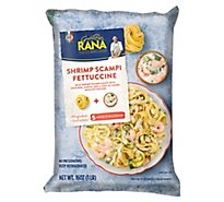 Giovanni Rana Shrimp Scampi Fettuccine - 16 Oz.