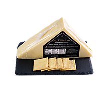Beecher's Xl Flagship Cheese - .50 Lb.