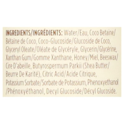 Burts Bees Hypoallergenic Cat Shapmoo - 10 Fl. Oz. - Image 3