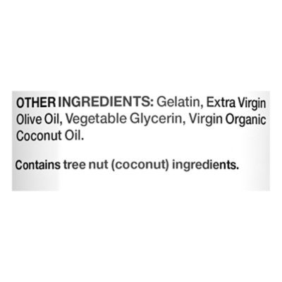 Natures Truth 100mcg Vitamin K2 - 50 CT - Image 3