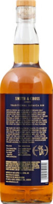 Smith & Corss Rum - 750 ML - Image 4