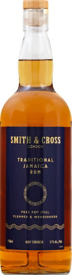 Smith & Corss Rum - 750 ML - Image 2
