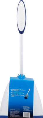 Mr Clean Open Bowl Brush - EA - Image 3