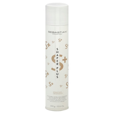 Sebastian Hair Spray - 13.8 OZ - Image 1