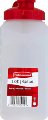 Rubbermaid Servin Saver 1 Quart Bottle - EA - Image 2