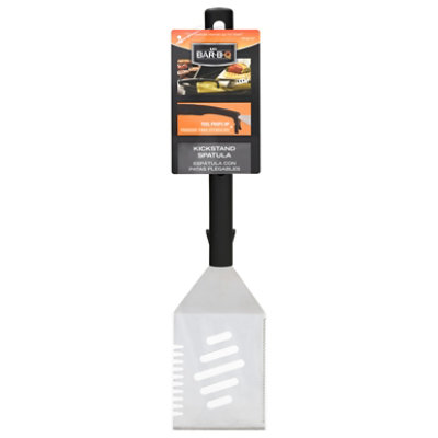 Mr Bbq Kickstand Spatula - EA - Image 3