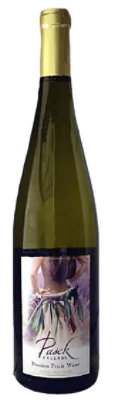 Pasek Cellars Passion Fruit Wine - 750 ML - Image 1