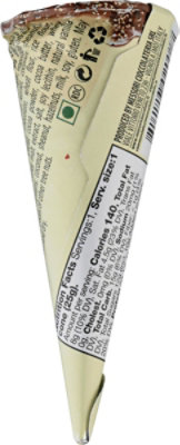 Messori Snack Hazelnut Cone - 0.9 OZ - Image 6