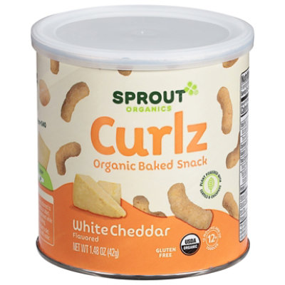 Sprt Curlz Wht Chedr - 1.48 OZ - Image 2