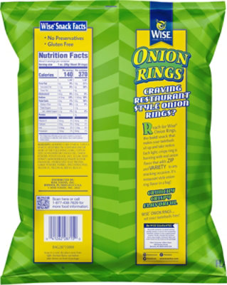 Yayas Outrageous Food Popcorn Salted - 7 OZ - Image 6