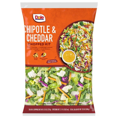 Dole Chipolte & Chdr - 12.9 OZ - Image 3