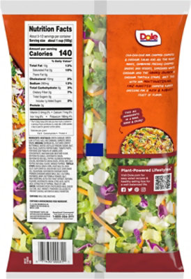 Dole Chipolte & Chdr - 12.9 OZ - Image 5