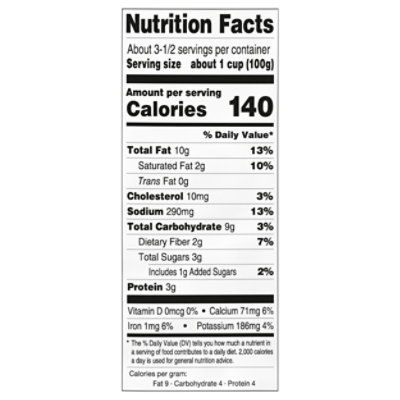 Dole Chipolte & Chdr - 12.9 OZ - Image 3