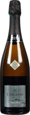 Langlois Sparkling Cremant - 750 ML - Image 2