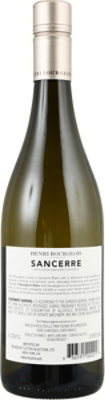 Bourgeois Reserve Sancerre - 750 ML - Image 4