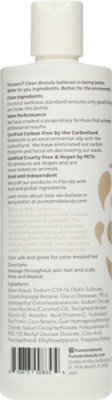 Purezero Shampoo Coconut Milk - 12 OZ - Image 4