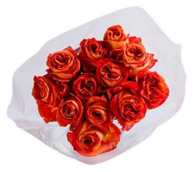 Rose Dozen Color - 12 ST - Image 1