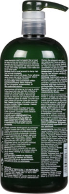 Paul Mitchell Tea Tree Shampoo - 33.8 FZ - Image 5