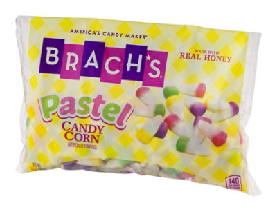 Brachs Pastel Candy Corn - 14  OZ - Image 4