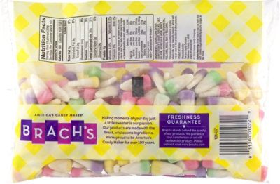 Brachs Pastel Candy Corn - 14  OZ - Image 2