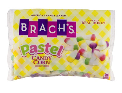 Brachs Pastel Candy Corn - 14  OZ - Image 6