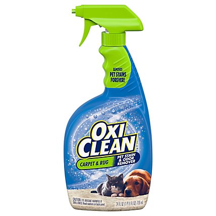 Oxi Clean Carpet Pet Stn Rmv - 24 FZ - Image 3